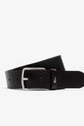 Smooth Leather Brown 028 - Belt