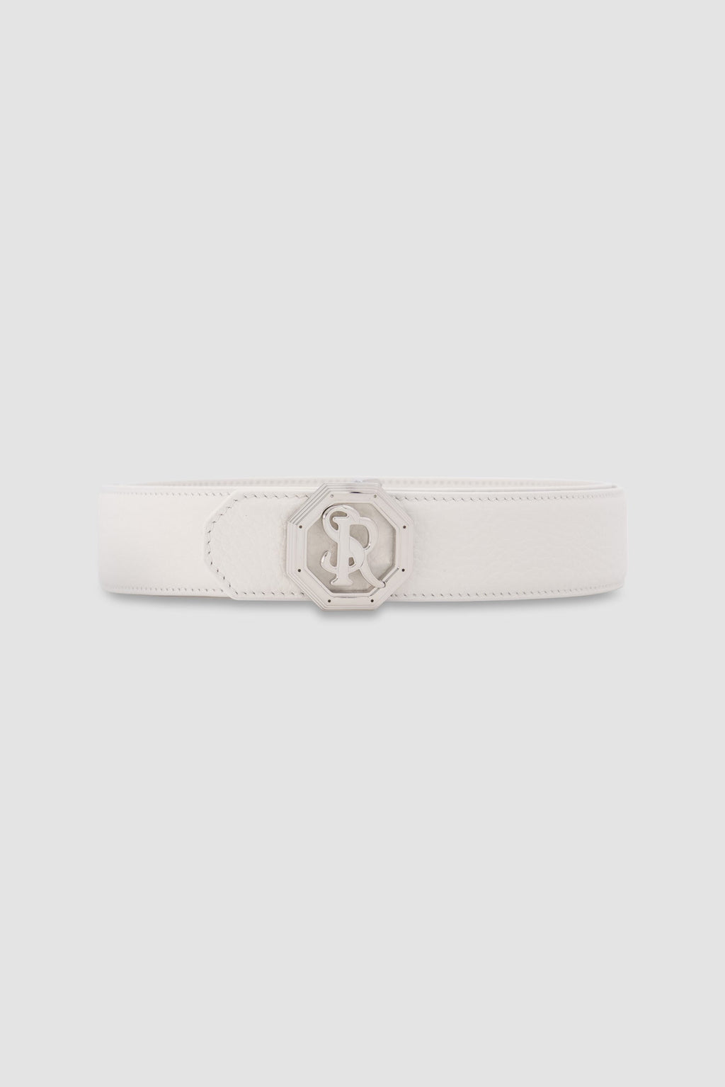 Stefano Ricci belt with buckle