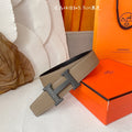 Fashion Belts-71 | Hermès belt
