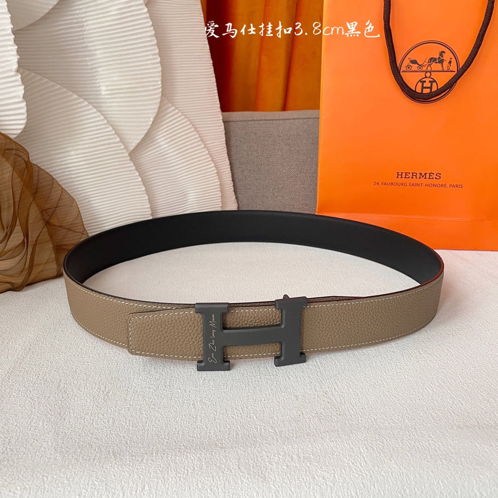 Fashion Belts-71 | Hermès belt