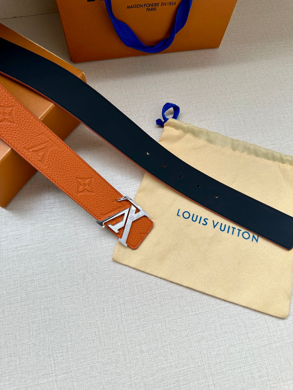 Fashion Belts-120